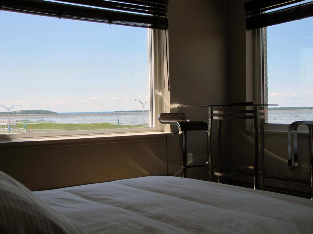 Chambre avec 2 Grands Lits Queen-Size
