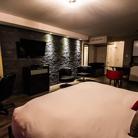 Hôtel Saint-Germain Rimouski-2